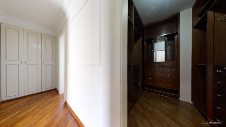 Imagem Apartamento com 3 Quartos à Venda, 280 m² em Morumbi - São Paulo Imagem Apartamento com 3 Quartos à Venda, 280 m² em Morumbi - São Paulo
