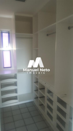 Imagem Apartamento com 2 Quartos à Venda, 126 m² em Varjota - Fortaleza