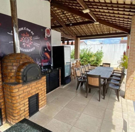 Imagem Apartamento com 2 Quartos à Venda, 50 m² em Rosa Elze - São Cristóvão Imagem Apartamento com 2 Quartos à Venda, 50 m² em Rosa Elze - São Cristóvão