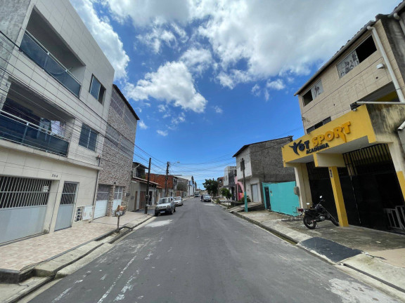 Imagem Apartamento com 9 Quartos à Venda, 416 m² em Itaperi - Fortaleza Imagem Apartamento com 9 Quartos à Venda, 416 m² em Itaperi - Fortaleza