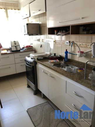 Imagem Apartamento com 3 Quartos à Venda, 100 m² em Vila Portugal - São Paulo Imagem Apartamento com 3 Quartos à Venda, 100 m² em Vila Portugal - São Paulo