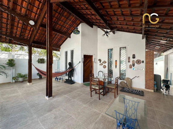 Imagem Sobrado com 3 Quartos à Venda, 203 m² em Aviação - Praia Grande Imagem Sobrado com 3 Quartos à Venda, 203 m² em Aviação - Praia Grande