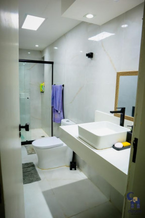 Imagem Apartamento com 3 Quartos à Venda, 120 m² em Piatã - Salvador Imagem Apartamento com 3 Quartos à Venda, 120 m² em Piatã - Salvador