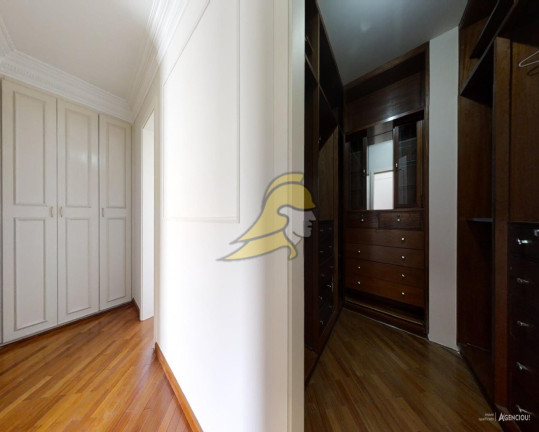 Imagem Apartamento com 3 Quartos à Venda, 280 m² em Vila Suzana - São Paulo