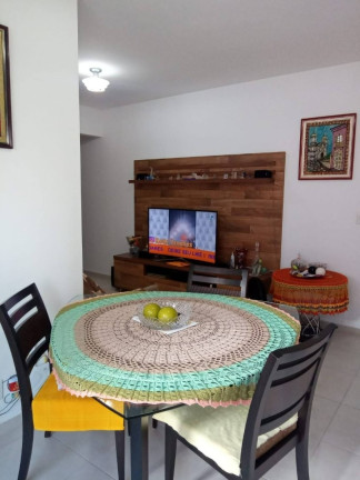 Imagem Apartamento com 2 Quartos à Venda, 63 m² em Jabotiana - Aracaju Imagem Apartamento com 2 Quartos à Venda, 63 m² em Jabotiana - Aracaju