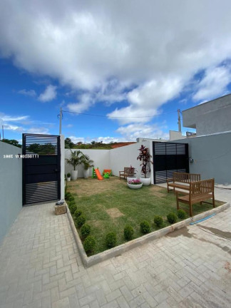 Imagem Casa com 2 Quartos à Venda, 56 m² em Vila São Paulo/botujuru - Mogi Das Cruzes