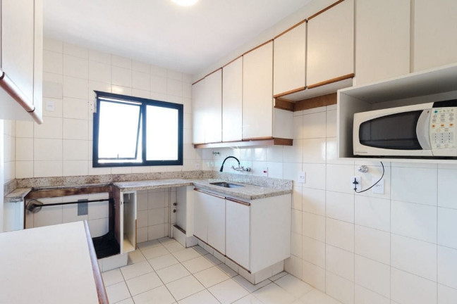 Imagem Apartamento com 3 Quartos à Venda, 160 m² em Chácara Santo Antônio (zona Sul) - São Paulo