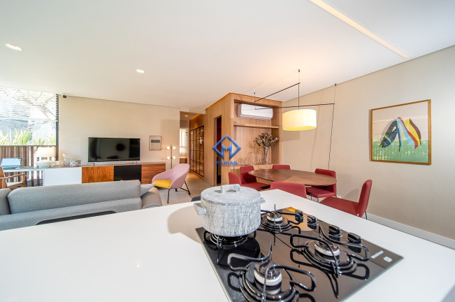 Imagem Apartamento com 3 Quartos à Venda, 86 m² em Brooklin - São Paulo
