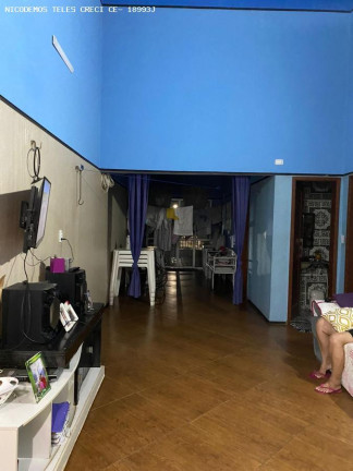Imagem Casa com 3 Quartos à Venda, 312 m² em Nova Metropole - Caucaia Imagem Casa com 3 Quartos à Venda, 312 m² em Nova Metropole - Caucaia