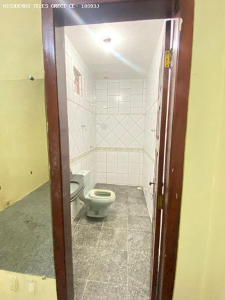 Imagem Casa com 3 Quartos à Venda, 380 m² em Araturi (jurema) - Caucaia Imagem Casa com 3 Quartos à Venda, 380 m² em Araturi (jurema) - Caucaia