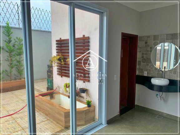 Imagem Sobrado com 3 Quartos à Venda, 250 m² em Vila Morro Do Castanho - Cosmópolis Imagem Sobrado com 3 Quartos à Venda, 250 m² em Vila Morro Do Castanho - Cosmópolis