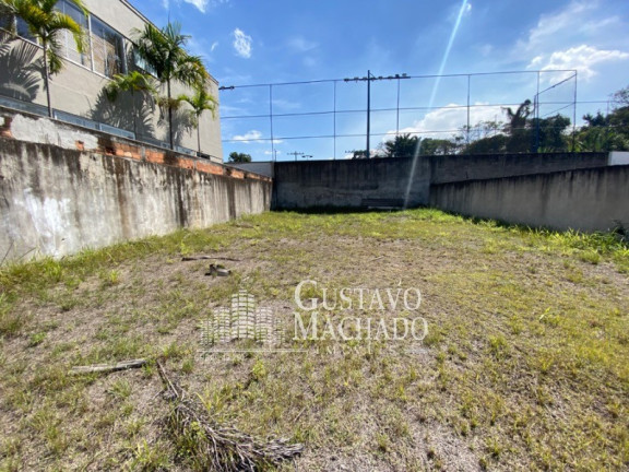 Imagem Terreno à Venda, 409 m² em Laranjal - Volta Redonda