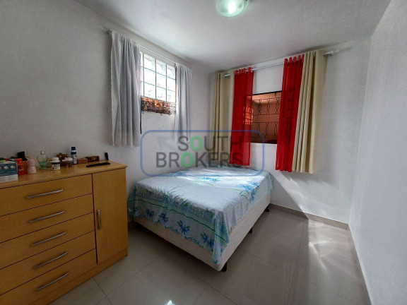 Imagem Casa com 3 Quartos à Venda, 366 m² em Parque Da Fonte - São José Dos Pinhais Imagem Casa com 3 Quartos à Venda, 366 m² em Parque Da Fonte - São José Dos Pinhais