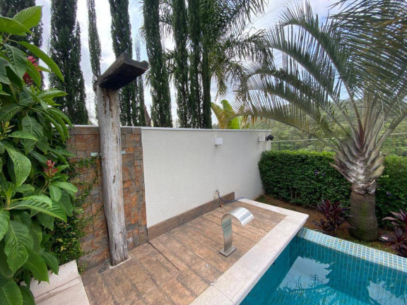 Imagem Casa com 4 Quartos à Venda, 480 m² em Alphaville - Barueri