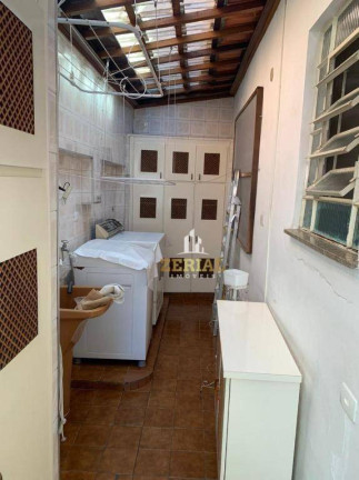 Imagem Casa com 3 Quartos à Venda, 139 m² em Santo Antônio - São Caetano Do Sul Imagem Casa com 3 Quartos à Venda, 139 m² em Santo Antônio - São Caetano Do Sul