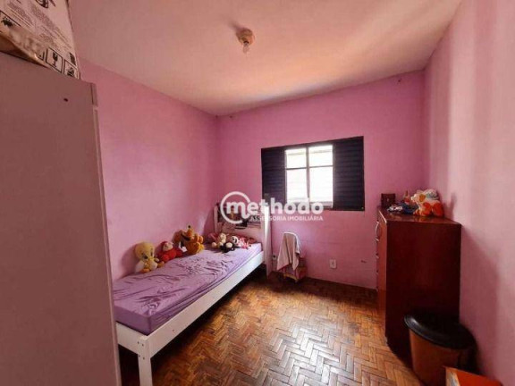 Imagem Casa com 3 Quartos à Venda, 168 m² em Jardim Flamboyant - Campinas Imagem Casa com 3 Quartos à Venda, 168 m² em Jardim Flamboyant - Campinas