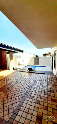 Imagem Sobrado com 4 Quartos à Venda, 333 m² em Jardim Paulista Ii - Jundiaí