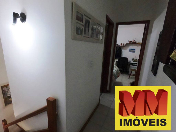 Imagem Casa de Condomínio com 2 Quartos à Venda, 70 m² em Palmeiras - Cabo Frio Imagem Casa de Condomínio com 2 Quartos à Venda, 70 m² em Palmeiras - Cabo Frio