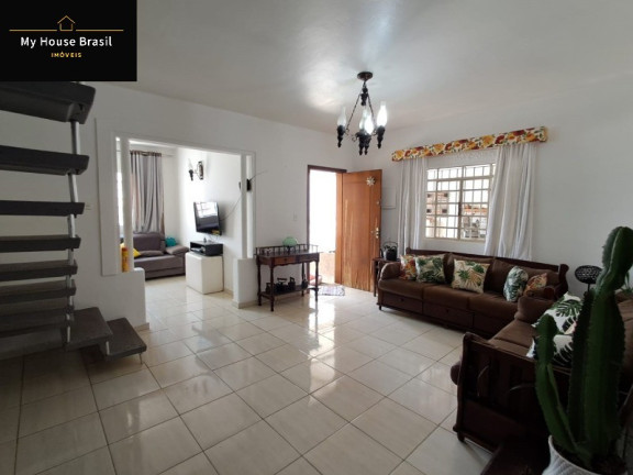 Imagem Sobrado com 3 Quartos à Venda, em Parada Inglesa - São Paulo Imagem Sobrado com 3 Quartos à Venda, em Parada Inglesa - São Paulo