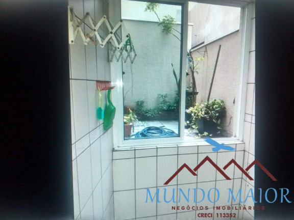 Imagem Apartamento com 2 Quartos à Venda, 103 m² em Vila Pires - Santo André