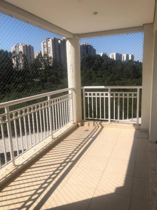 Imagem Apartamento com 3 Quartos à Venda, 110 m² em Alphaville - Santana De Parnaíba Imagem Apartamento com 3 Quartos à Venda, 110 m² em Alphaville - Santana De Parnaíba