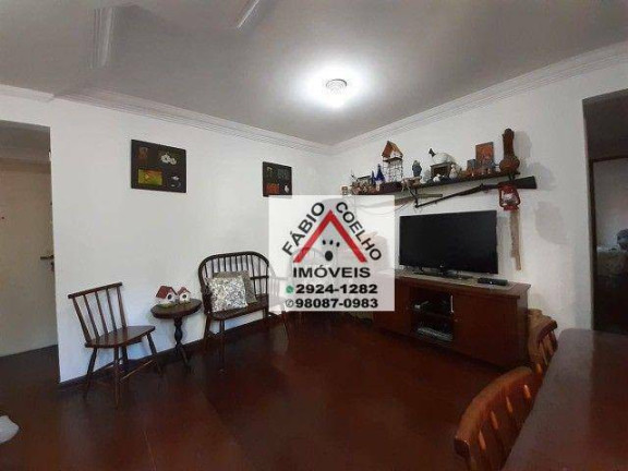 Imagem Apartamento com 3 Quartos à Venda, 70 m² em Jardim Marajoara - São Paulo Imagem Apartamento com 3 Quartos à Venda, 70 m² em Jardim Marajoara - São Paulo