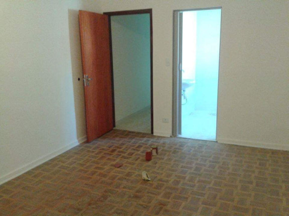 Imagem Sobrado com 2 Quartos à Venda, 132 m² em Vila Eldízia - Santo André