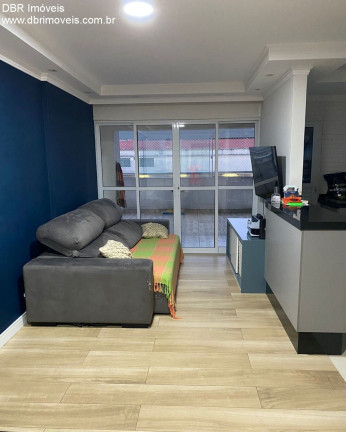 Apartamento com 2 Quartos à Venda, 43 m² em Vila Prudente - Sao Paulo