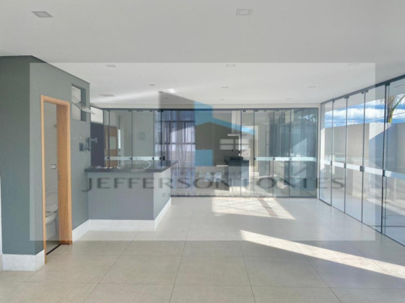 Imagem Casa de Condomínio com 4 Quartos à Venda, 280 m² em Parque Residencial Santa Gertrudes - Marília Imagem Casa de Condomínio com 4 Quartos à Venda, 280 m² em Parque Residencial Santa Gertrudes - Marília