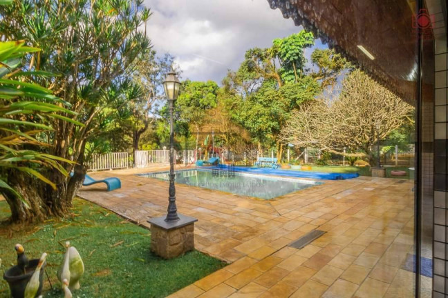Imagem Casa com 5 Quartos à Venda, 1.000 m² em Pinhal - Cabreúva Imagem Casa com 5 Quartos à Venda, 1.000 m² em Pinhal - Cabreúva