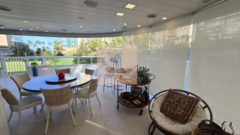Imagem Apartamento com 4 Quartos à Venda, 469 m² em Condomínio Riviera De São Lourenço - Bertioga Imagem Apartamento com 4 Quartos à Venda, 469 m² em Condomínio Riviera De São Lourenço - Bertioga