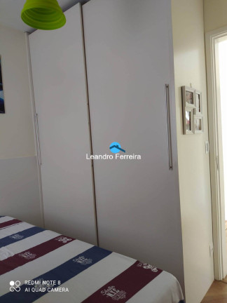 Imagem Casa de Condomínio com 3 Quartos à Venda, 156 m² em Jordanópolis - São Bernardo Do Campo