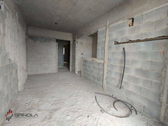 Imagem Apartamento com 2 Quartos à Venda, 80 m² em Vilamar - Praia Grande Imagem Apartamento com 2 Quartos à Venda, 80 m² em Vilamar - Praia Grande