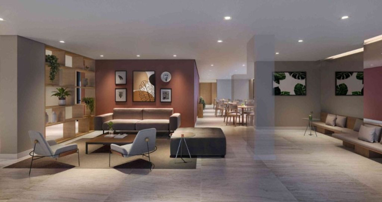 Imagem Apartamento com 2 Quartos à Venda, 56 m² em Ipiranga - São Paulo Imagem Apartamento com 2 Quartos à Venda, 56 m² em Ipiranga - São Paulo