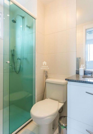 Imagem Apartamento com 3 Quartos à Venda, 70 m² em água Branca