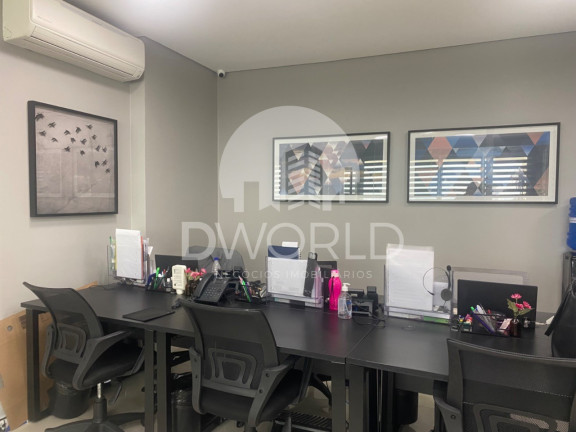 Imagem Sala Comercial à Venda, 39 m² em Centro - São Bernardo Do Campo