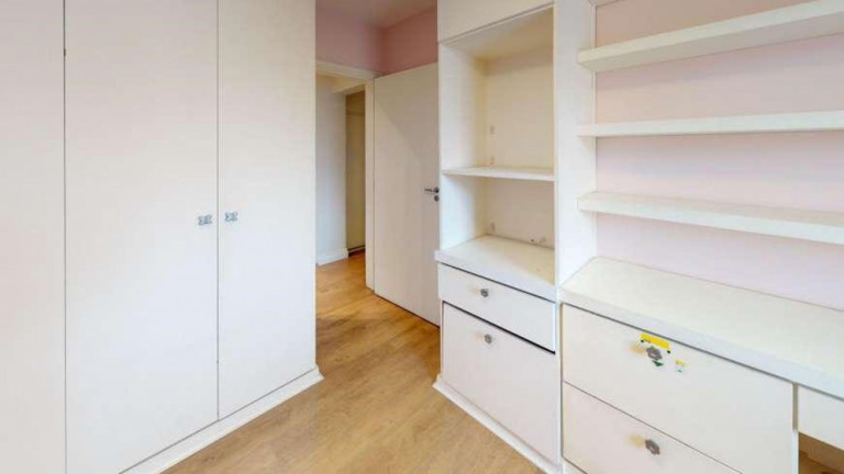Imagem Apartamento com 3 Quartos à Venda, 128 m² em Perdizes - São Paulo