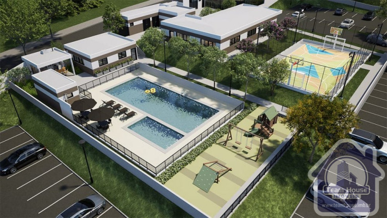 Imagem Apartamento com 2 Quartos à Venda, 37 m² em Vila São Paulo - Ferraz De Vasconcelos