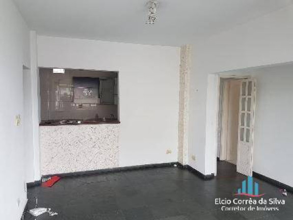 Imagem Apartamento com 3 Quartos à Venda, 134 m² em Gonzaga - Santos Imagem Apartamento com 3 Quartos à Venda, 134 m² em Gonzaga - Santos