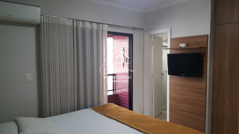 Imagem Apartamento com 3 Quartos à Venda, 158 m² em Jardim Astúrias - Guarujá