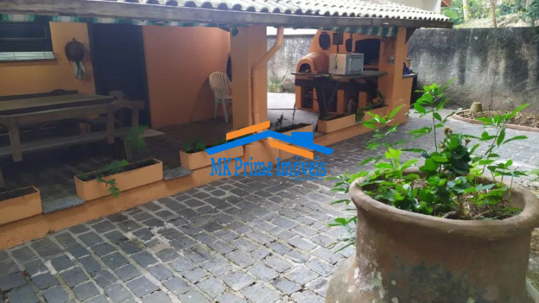 Imagem Casa de Condomínio com 5 Quartos à Venda, 603 m² em Recanto Impla - Carapicuíba Imagem Casa de Condomínio com 5 Quartos à Venda, 603 m² em Recanto Impla - Carapicuíba