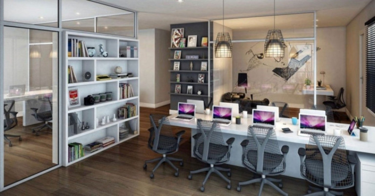 Imagem Sala Comercial à Venda, 84 m² em Perdizes - São Paulo