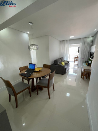 Imagem Apartamento com 2 Quartos à Venda, 69 m² em Mooca - São Paulo Imagem Apartamento com 2 Quartos à Venda, 69 m² em Mooca - São Paulo