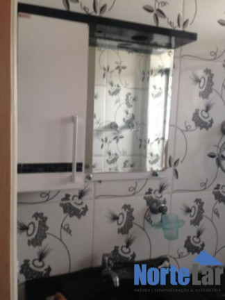 Imagem Apartamento com 2 Quartos à Venda, 46 m² em Vila Jaraguá - São Paulo Imagem Apartamento com 2 Quartos à Venda, 46 m² em Vila Jaraguá - São Paulo