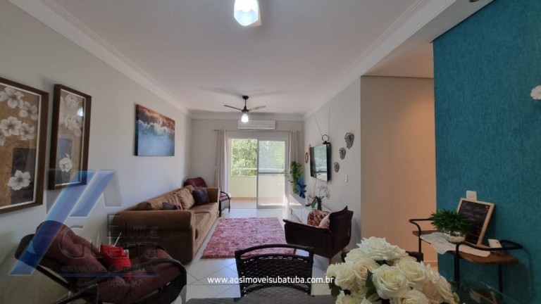 Imagem Apartamento com 3 Quartos à Venda, 130 m² em Itaguá - Ubatuba Imagem Apartamento com 3 Quartos à Venda, 130 m² em Itaguá - Ubatuba