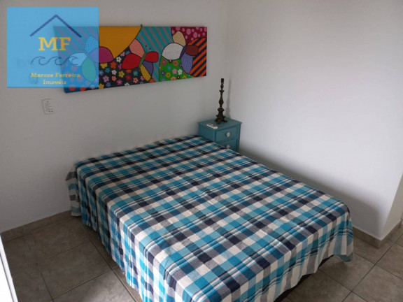 Imagem Apartamento com 4 Quartos à Venda, 240 m² em Mar E Céu - Guarujá