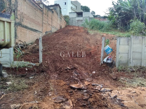 Imagem Terreno à Venda, 530 m² em Jardim Dos Pinheiros - Atibaia Imagem Terreno à Venda, 530 m² em Jardim Dos Pinheiros - Atibaia