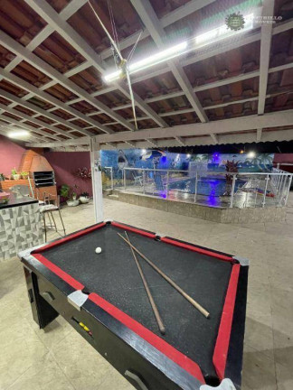 Imagem Casa com 3 Quartos à Venda, 130 m² em Maracanã - Praia Grande Imagem Casa com 3 Quartos à Venda, 130 m² em Maracanã - Praia Grande