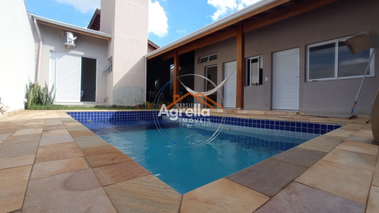 Imagem Casa com 3 Quartos à Venda, 187 m² em Jardim Aurora - Mogi Mirim Imagem Casa com 3 Quartos à Venda, 187 m² em Jardim Aurora - Mogi Mirim