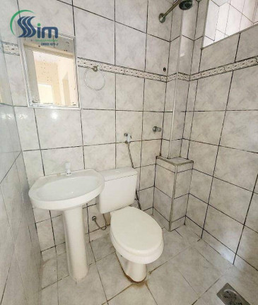 Imagem Apartamento com 2 Quartos para Alugar, 50 m² em Lagoa Redonda - Fortaleza Imagem Apartamento com 2 Quartos para Alugar, 50 m² em Lagoa Redonda - Fortaleza